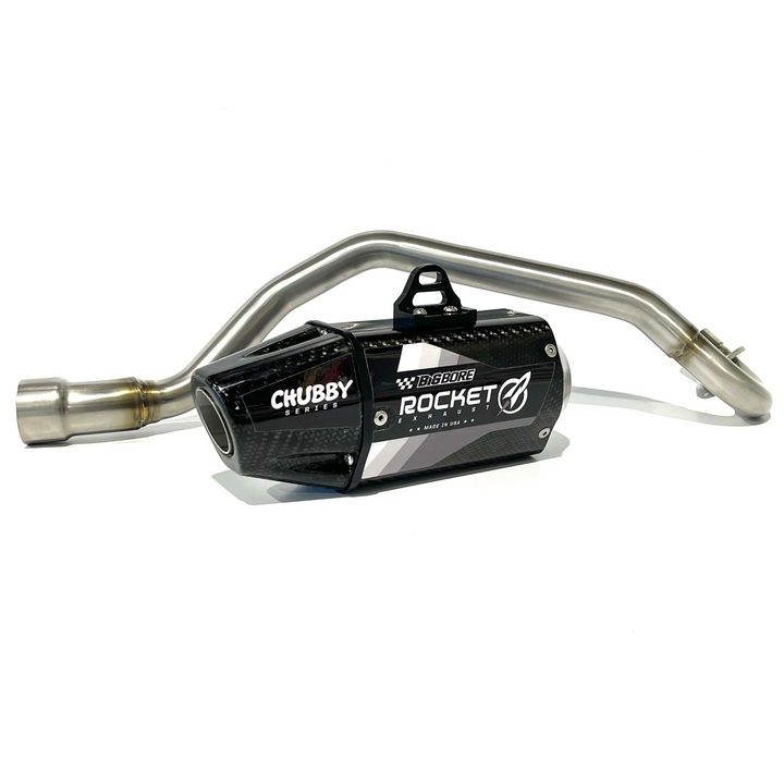 KAWASAKI KLX110 2002-2026 Big Bore