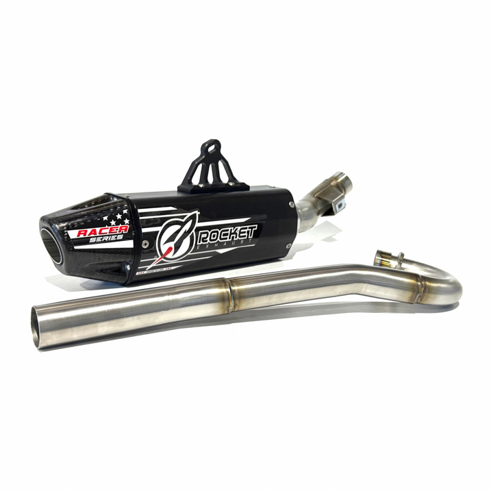 CRF150R 2007-2025 Full System