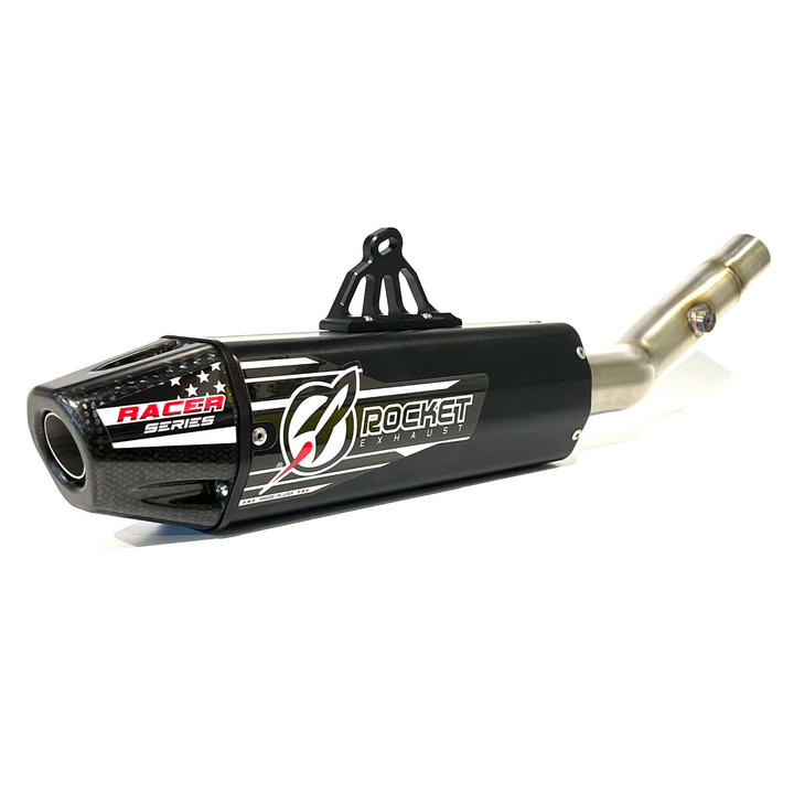 RMZ250 2019-2026 Slip-On