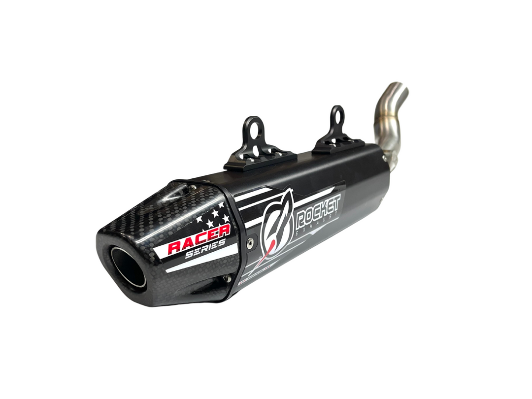 KTM 250 SX-F XC-F アクラポビッチ マフラー フルエキ KTM Akrapovič Kit 