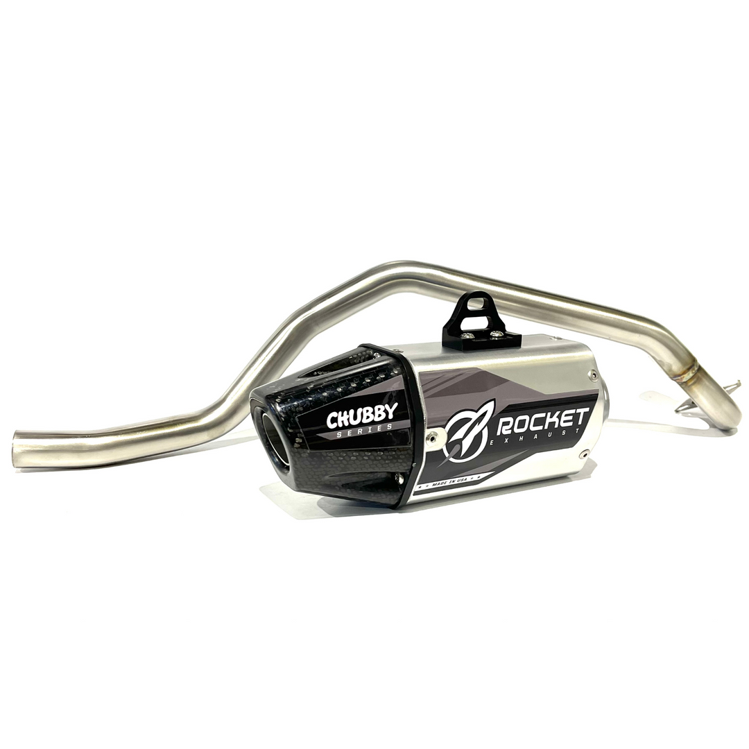 KAWASAKI KLX110 2002-2026