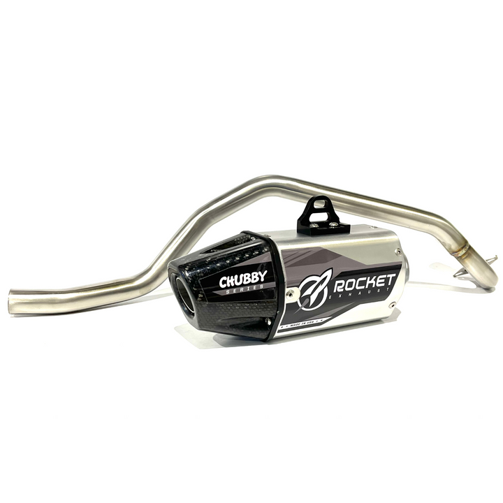 KAWASAKI KLX110 2002-2026