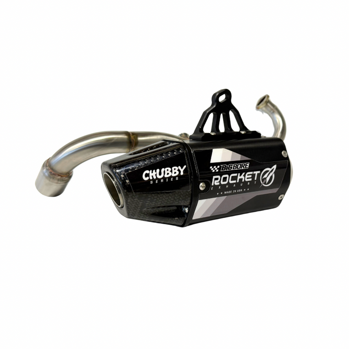 RZR 170 Race Spec Full System