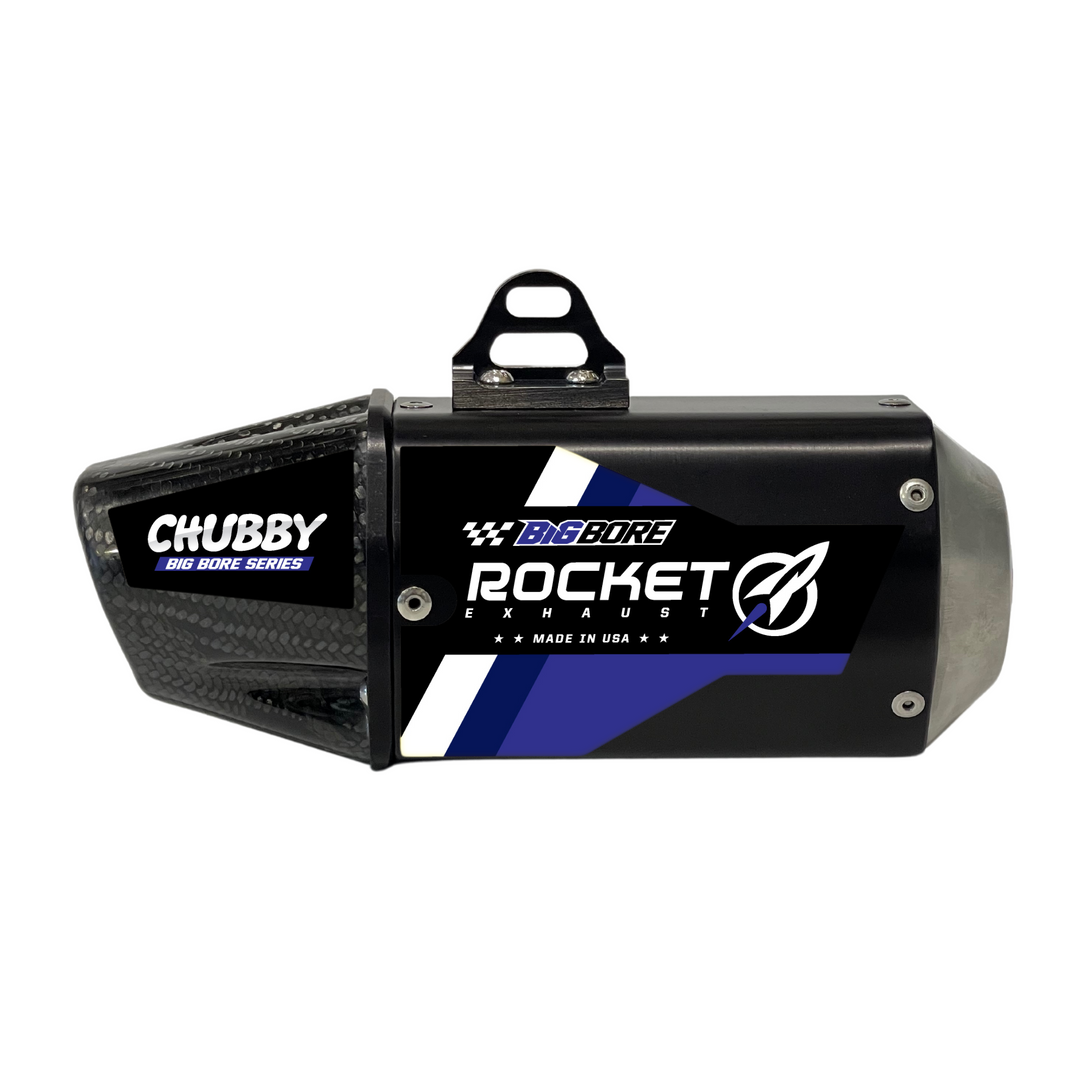 KAWASAKI KLX110 2002-2026 Big Bore