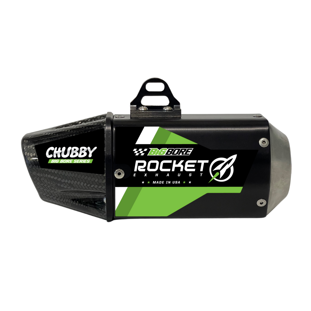 KAWASAKI KLX110 2002-2026 Big Bore