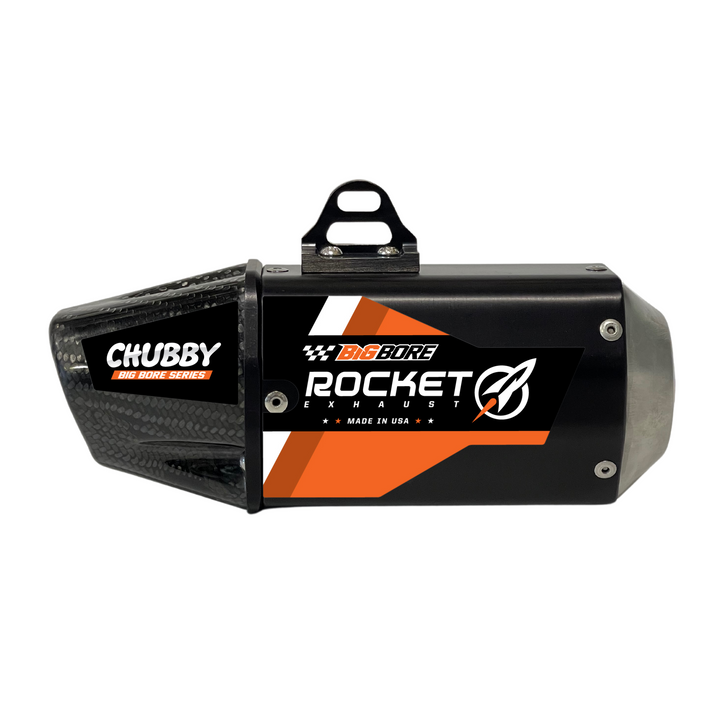 KAWASAKI KLX110 2002-2026 Big Bore