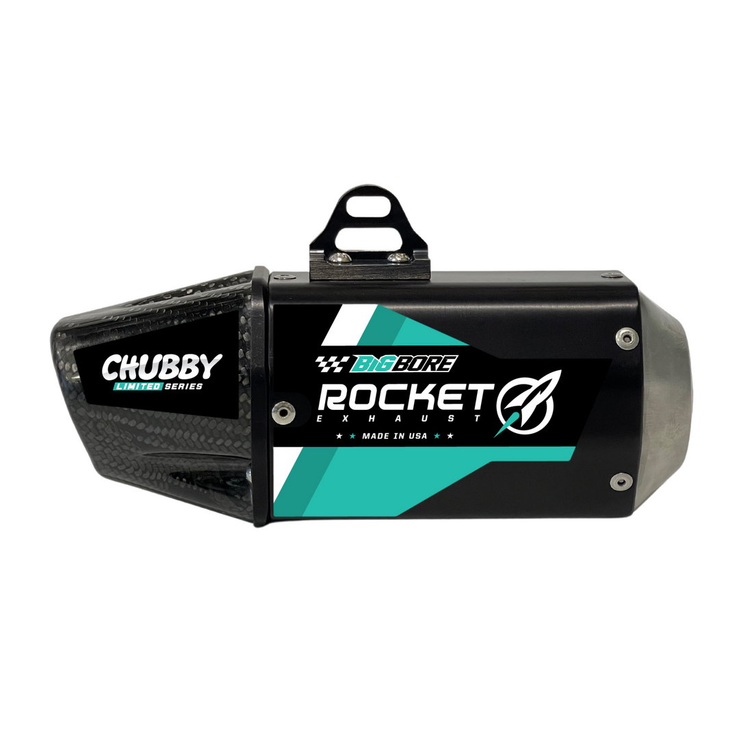 HONDA CRF110F 2019-2026 Big Bore