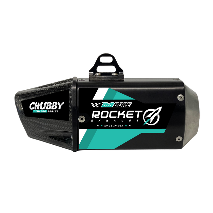 HONDA CRF110F 2019-2026 Big Bore