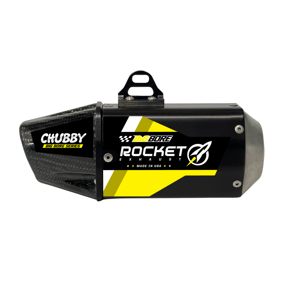 KAWASAKI KLX110 2002-2026 Big Bore