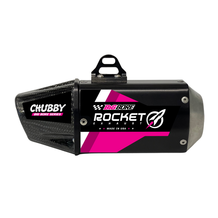 KAWASAKI KLX110 2002-2026 Big Bore