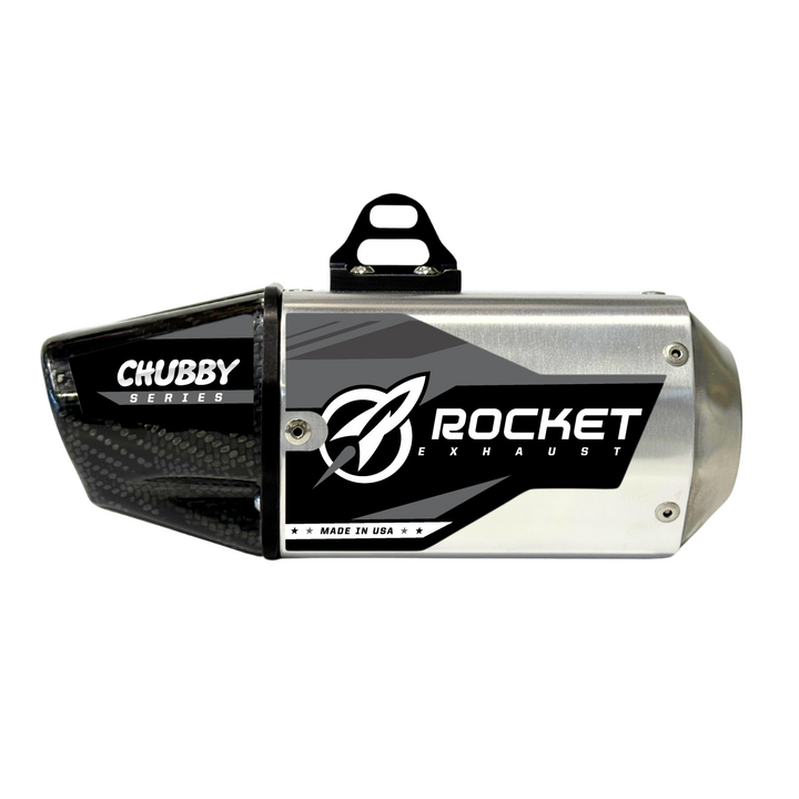 HONDA CRF110F 2019-2026 Slip-On