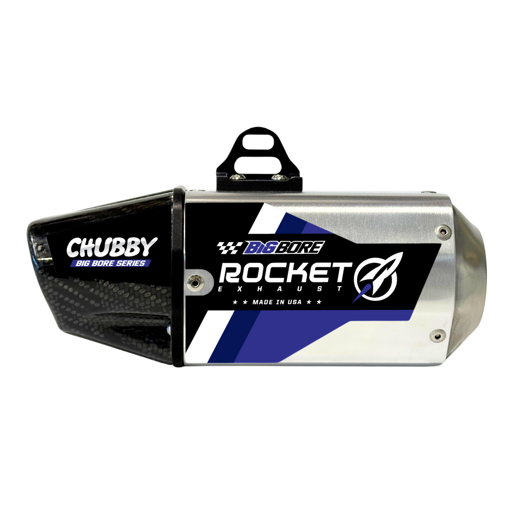 KAWASAKI KLX110 2002-2026 Big Bore