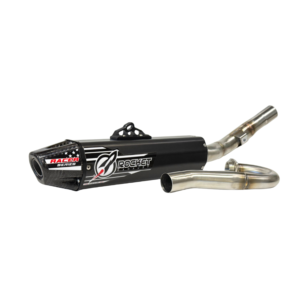 KX250F 2017-2019 Full System