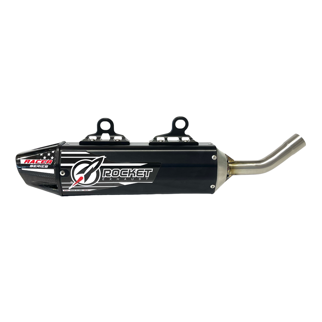 BRC500 KTM MY17-22 Slip-On