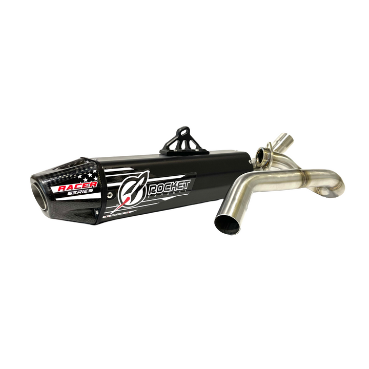 Honda CRF450X 2019-2026 Full System