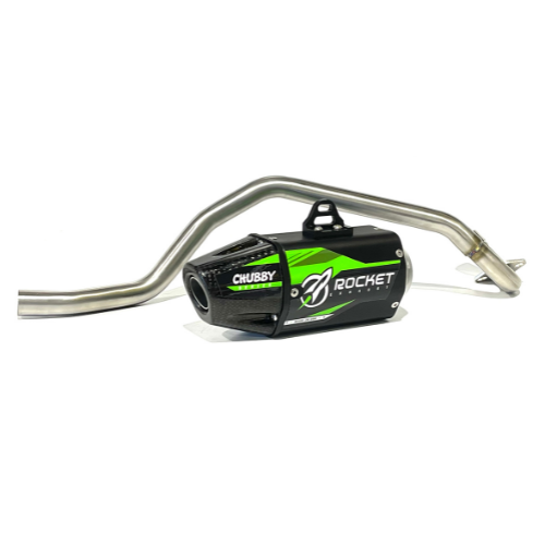 KAWASAKI KLX110 2002-2026