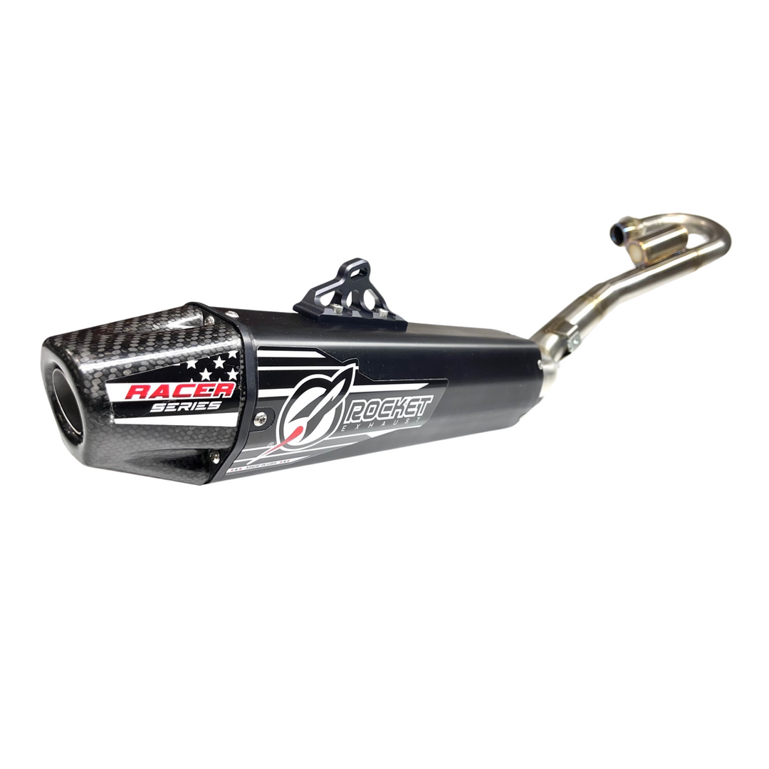 KX450 19-23, KX450X 21-23 Full System