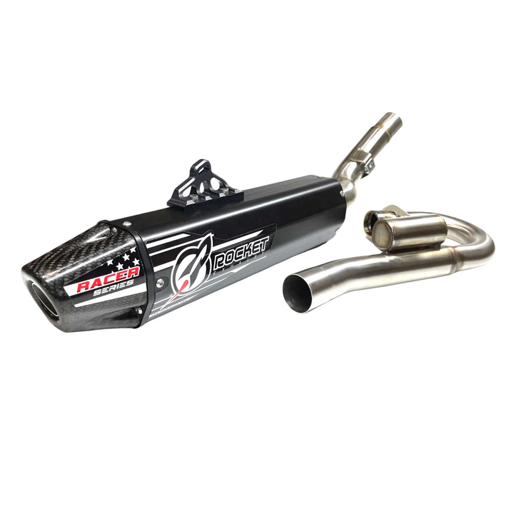 KX450 19-23, KX450X 21-23 Full System