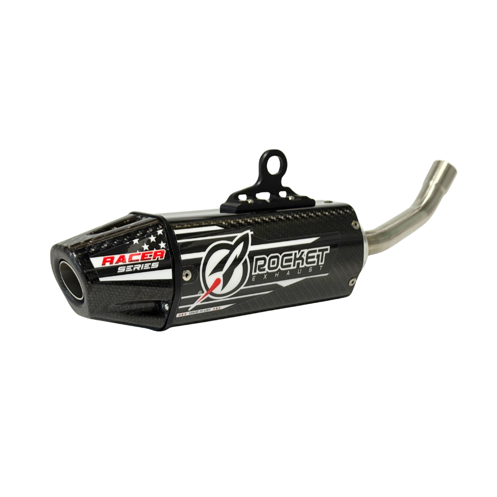 250-300 SX/XC 23-25, 250-300 TC/TE 23-25, 250-300 MC/EC 24-25 TBI Slip-On