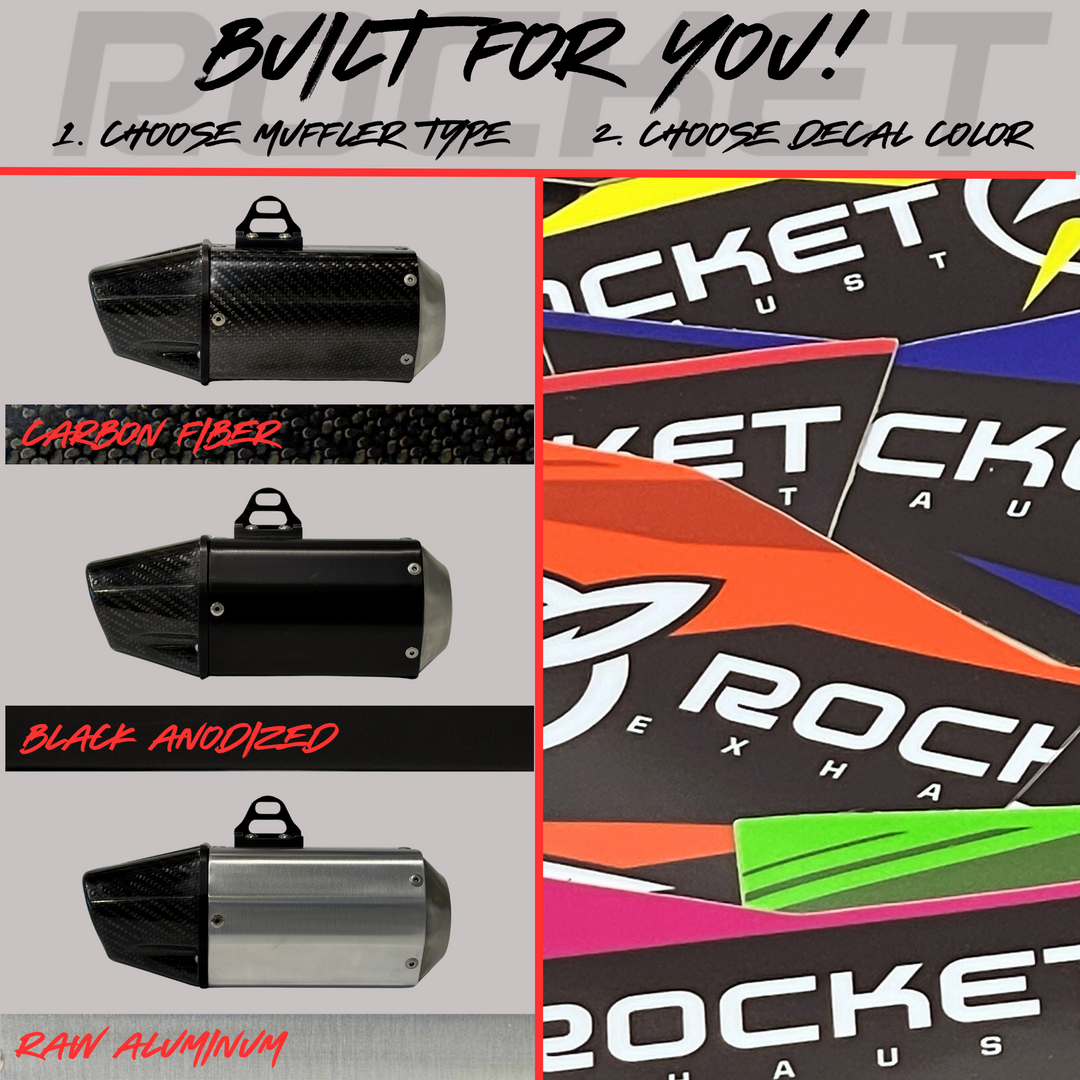 HONDA CRF110F 2019-2026