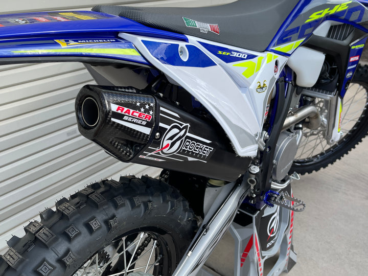 SEF 250/300 17-24 Full System