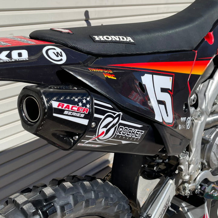CRF250R 22-24, CRF250RX 22-24 Full System