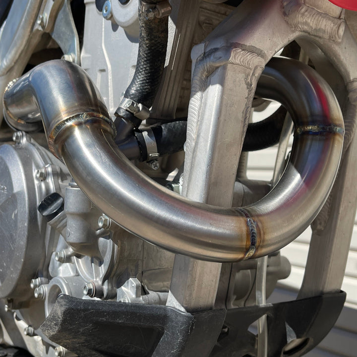 CRF250R 22-24, CRF250RX 22-24 Full System