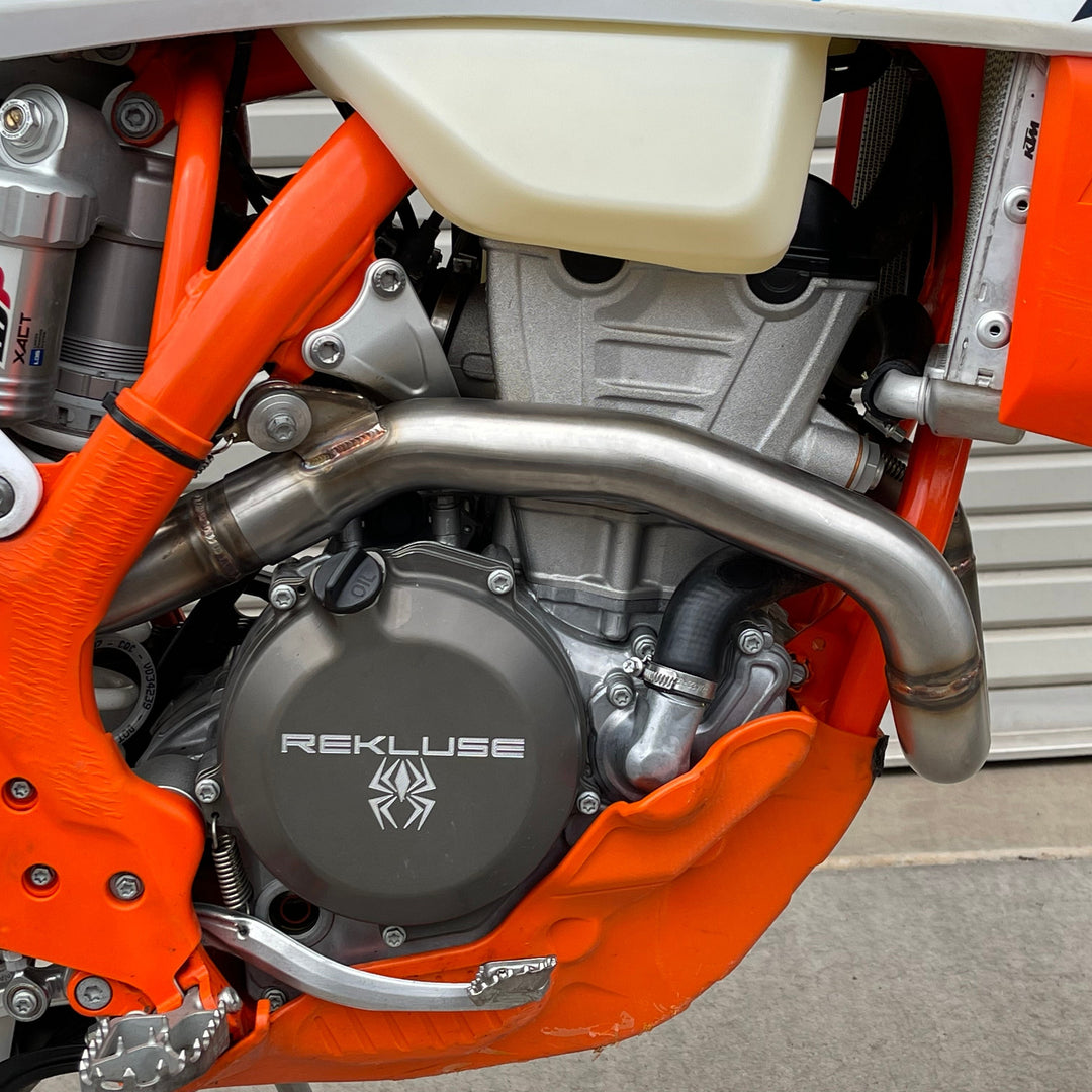 SXF/XCF 350 19-22, FC/FX 350 19-22, MC/EX 350 21-23 Full System