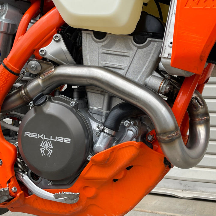 SXF/XCF 350 19-22, FC/FX 350 19-22, MC/EX 350 21-23 Full System