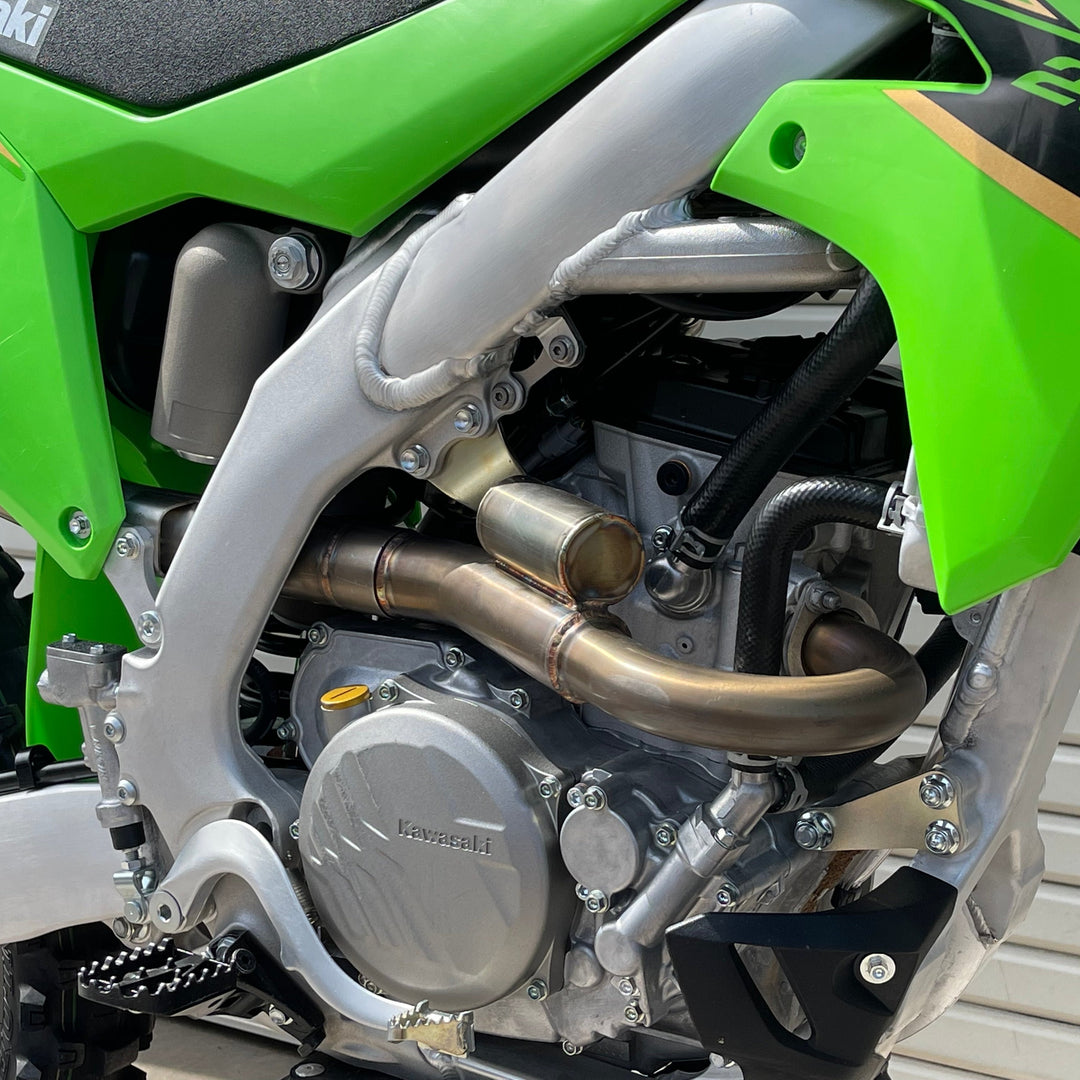 KX250 2021-2022 – Rocket Exhaust