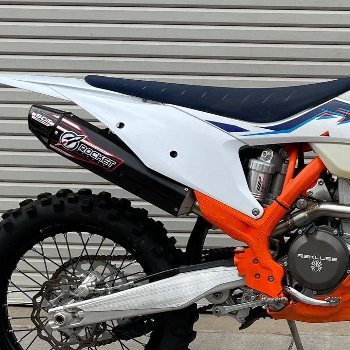 SXF/XCF 350 19-22, FC/FX 350 19-22, MC/EX 350 21-23 Full System