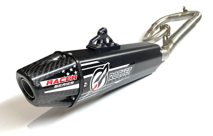 YZ450FX 2019-2025